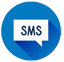 sms